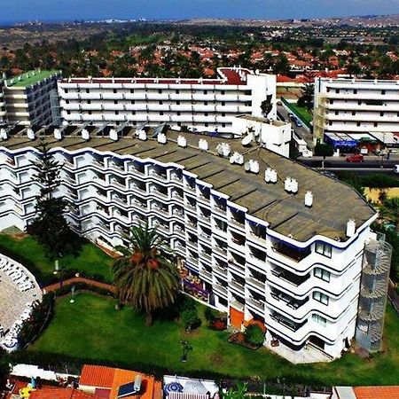 Tamaran 208 Playa Del Ingles Διαμέρισμα Εξωτερικό φωτογραφία