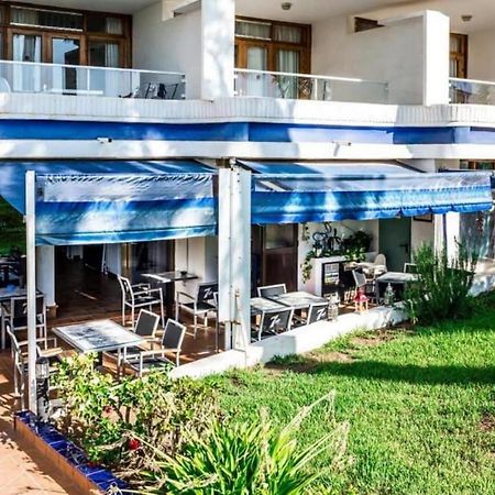 Tamaran 208 Playa Del Ingles Διαμέρισμα Εξωτερικό φωτογραφία