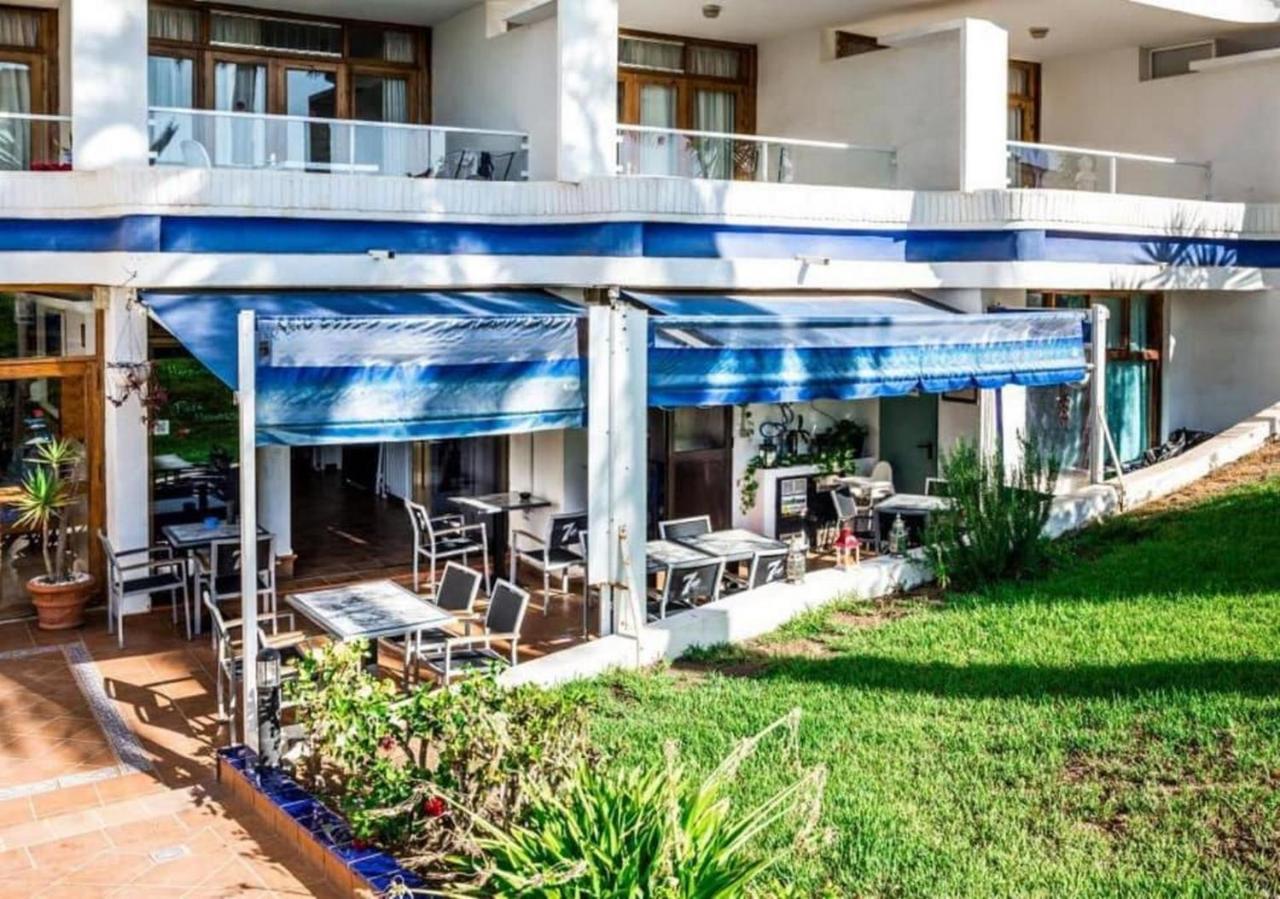 Tamaran 208 Playa Del Ingles Διαμέρισμα Εξωτερικό φωτογραφία