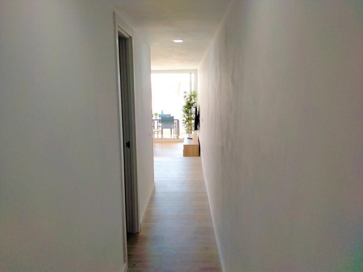 Tamaran 208 Playa Del Ingles Διαμέρισμα Εξωτερικό φωτογραφία