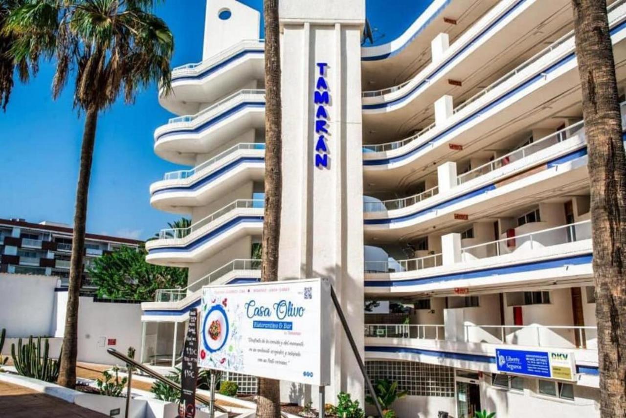 Tamaran 208 Playa Del Ingles Διαμέρισμα Εξωτερικό φωτογραφία